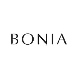 BONIA logo