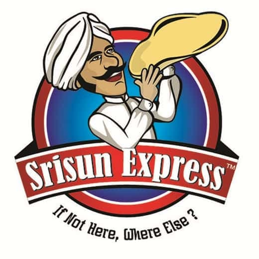 Srisun Express logo