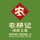 Nong Geng Ji logo