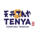 Tenya Singapore logo
