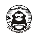 Snow Monkey Ramen Brunswick logo