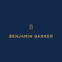 Benjamin Barker logo