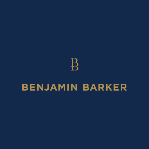 Benjamin Barker logo
