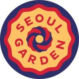 Seoul Garden Buffet logo