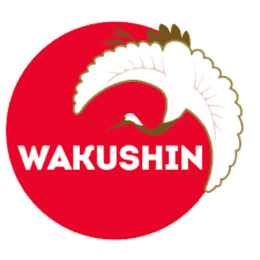 Waku-Shin Yakiniku Restaurant logo