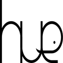 HUE Restaurant logo