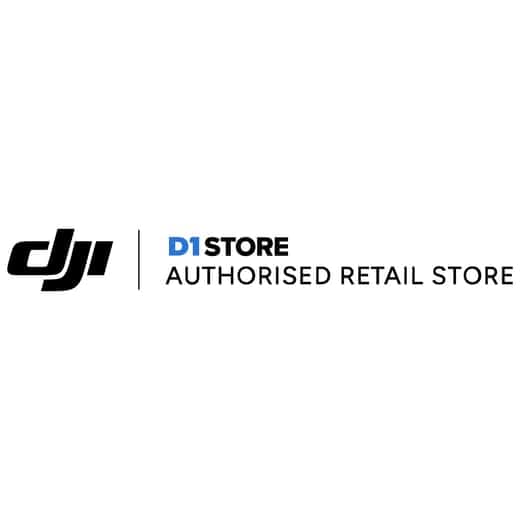 D1 Store logo