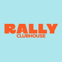 Rally Clubhouse logo