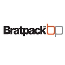 Bratpack logo