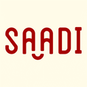 Saadi logo