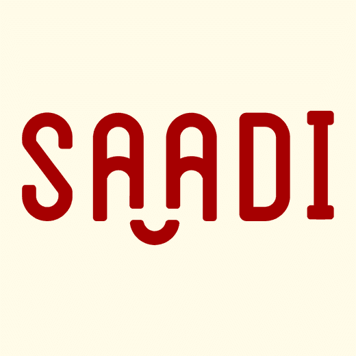 Saadi logo