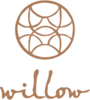 Willow Restaurant logo
