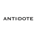 ANTI:DOTE (Fairmont Singapore) logo