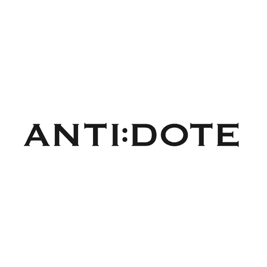 ANTI:DOTE (Fairmont Singapore) logo