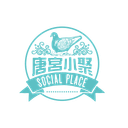 SOCIAL PLACE logo