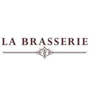 La Brasserie - The Fullerton Bay Hotel Singapore logo