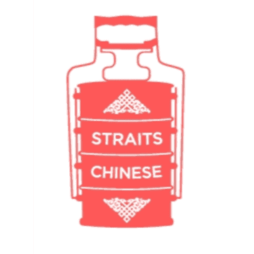 Straits Chinese Restaurant logo