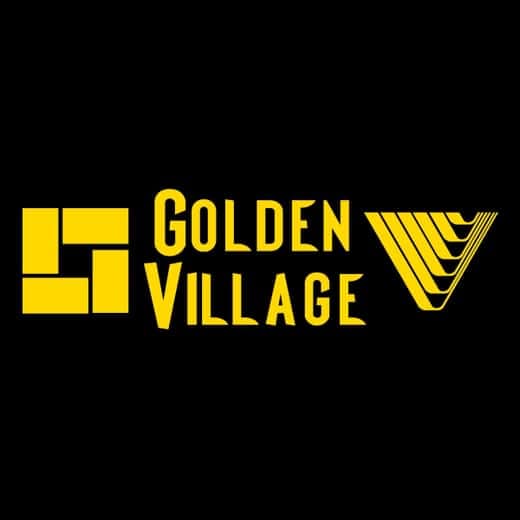 Golden Village logo