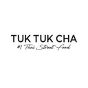 TUK TUK CHA logo