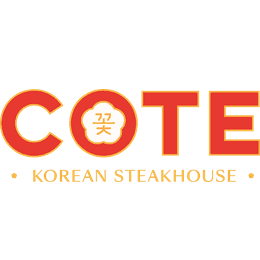 COTE Korean Steakhouse (Singapore) logo