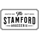 The Stamford Brasserie logo