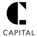 Capital logo