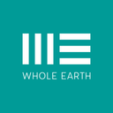 Whole Earth logo
