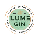 Lume Gin logo