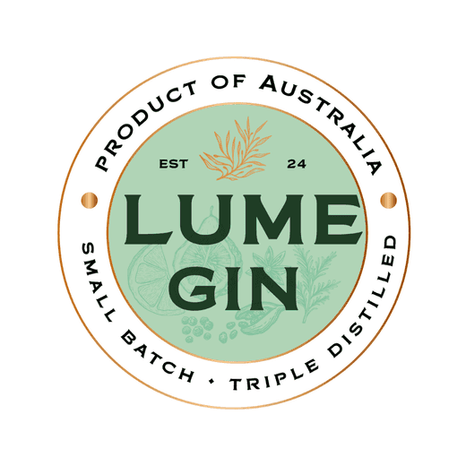Lume Gin logo