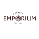 Pacific Emporium (Pan Pacific Singapore) logo