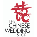 The Chinese Wedding Shop logo