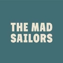 The Mad Sailors logo
