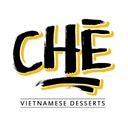 Che Desserts (CBD) logo