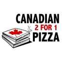 Canadian Pizza logo