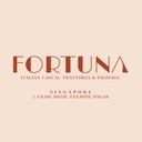 Fortuna Singapore (Fortuna Casual Italian Trattoria) logo