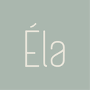 Éla logo
