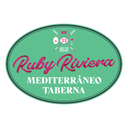 Ruby Riviera logo