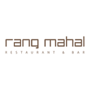 Rang Mahal Restaurant & Bar logo