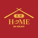 Home by Enjoy logo