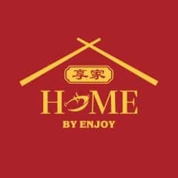 Home by Enjoy logo