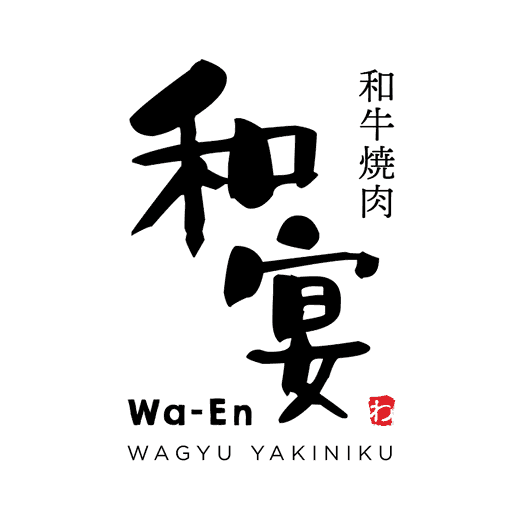 Wa-EN Wagyu Yakiniku logo