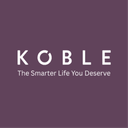KOBLE logo