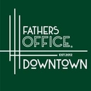 Father's Office Downtown logo