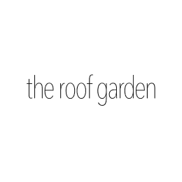 The Roof Garden logo