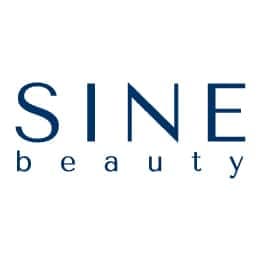 Sine Beauty logo