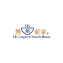 Le Congee & Noodle House logo