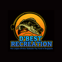 D'Best Recreation logo