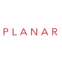 Planar logo