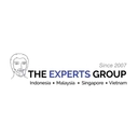 The Experts Sound logo