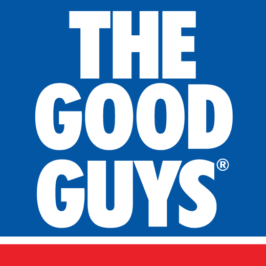 The Good Guys logo